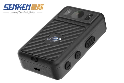 Senken নতুন 5G বডি ওয়ার্ন ক্যামেরা DSJ-H7