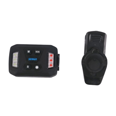 সেনকেন নিউ লঞ্চ করেছে 360 শোল্ডার লাইট—LTE2735